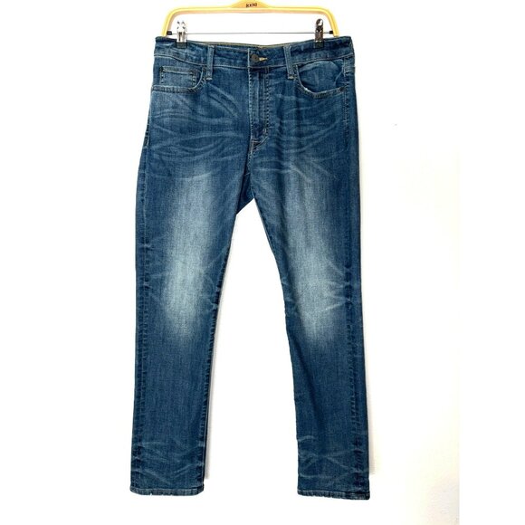 American Eagle Men's Extreme Flex 4 Slim  Jeans Size 33x30 - Picture 1 of 9